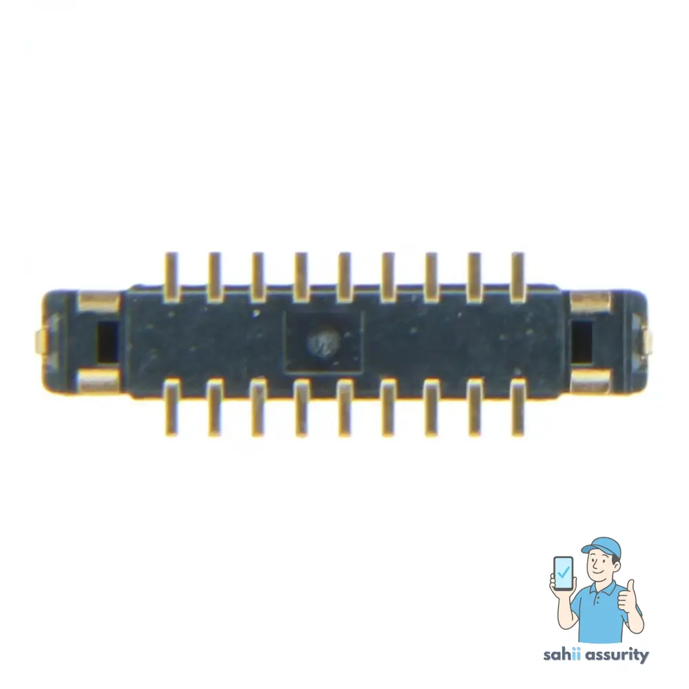 LCD Connector for Apple iPad Pro 11inch 2022 thumbnail